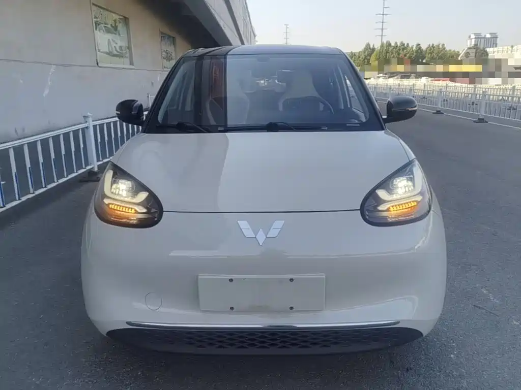 Wuling Bingo — миниатюра 3