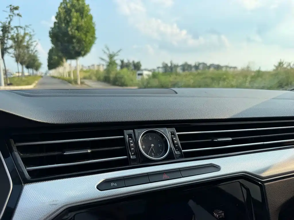 Volkswagen Magotan PHEV — миниатюра 30