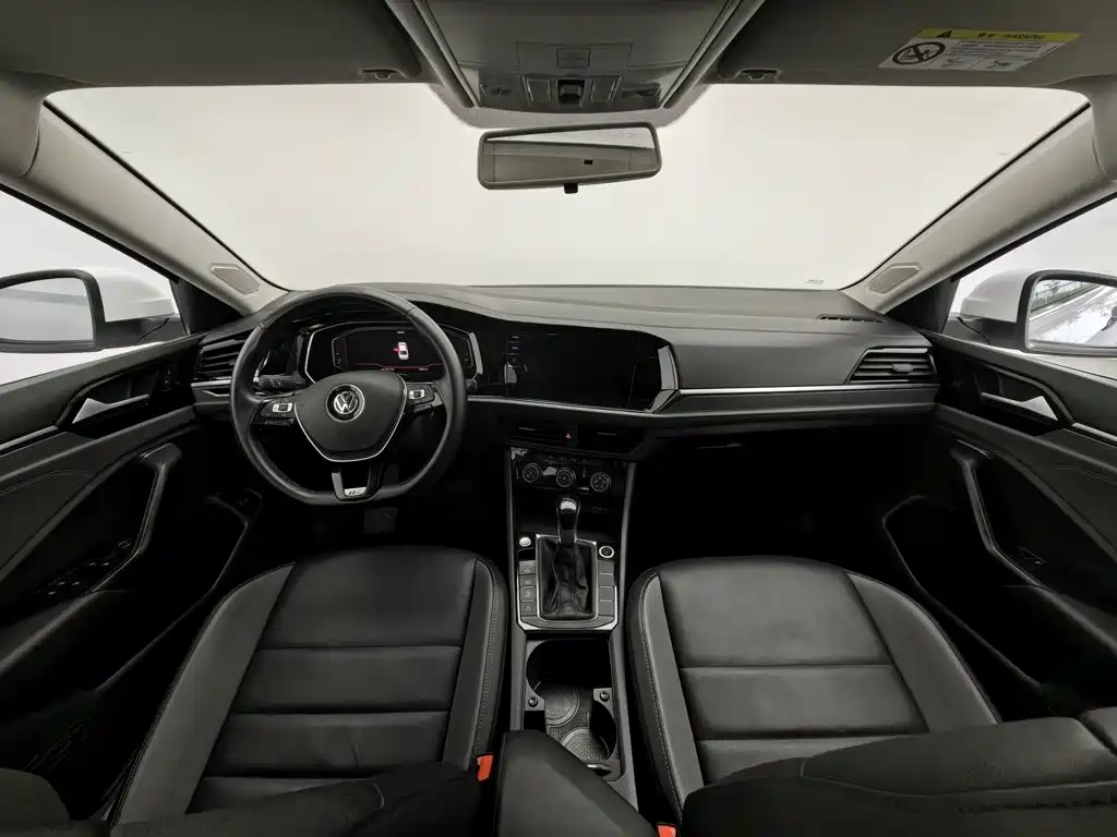Volkswagen Sagitar — миниатюра 5