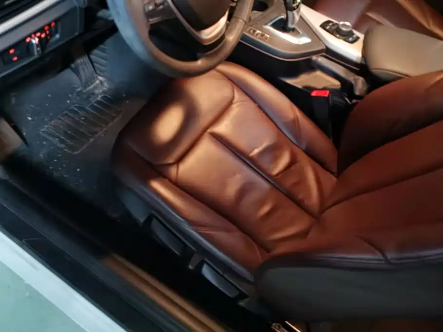 BMW 2 Series (Import) — миниатюра 9
