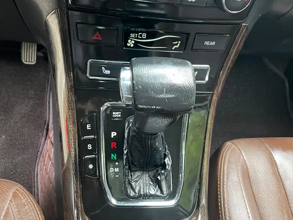 LIFAN MOTORS XUAN LANG