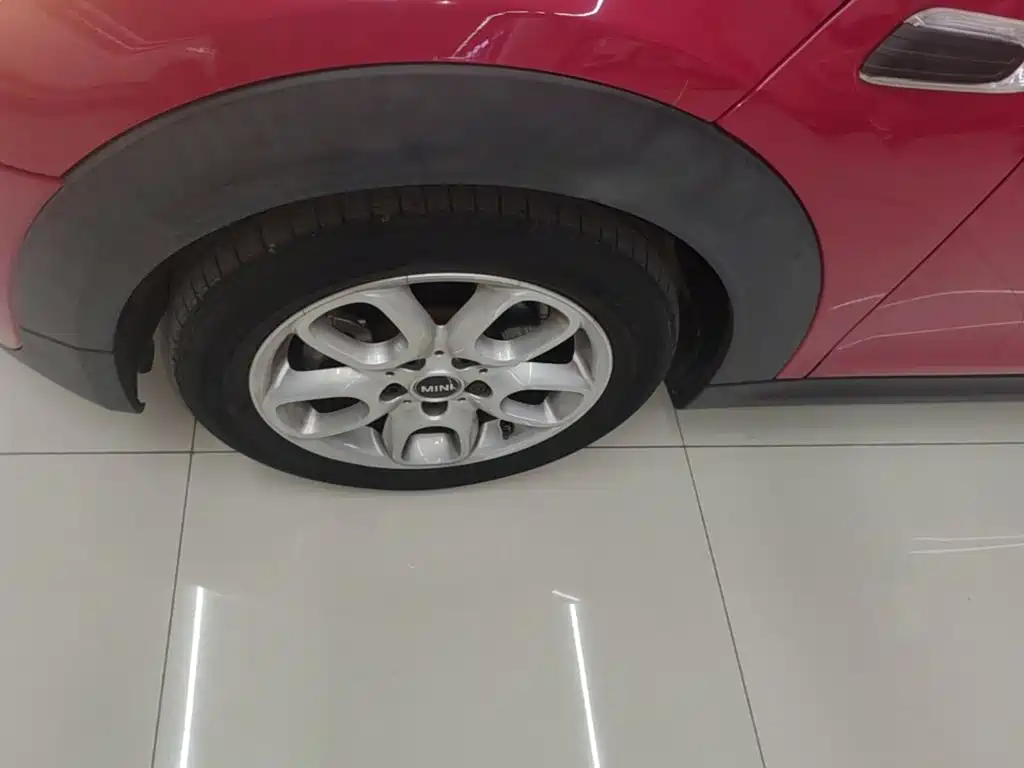 MINI Mini — миниатюра 23