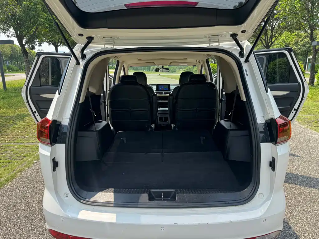 Baojun 360 — миниатюра 14