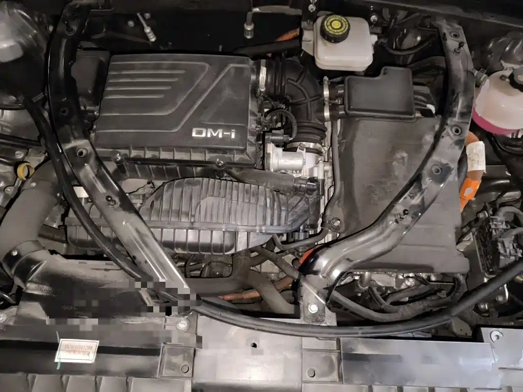BYD PLUS New Energy — миниатюра 21