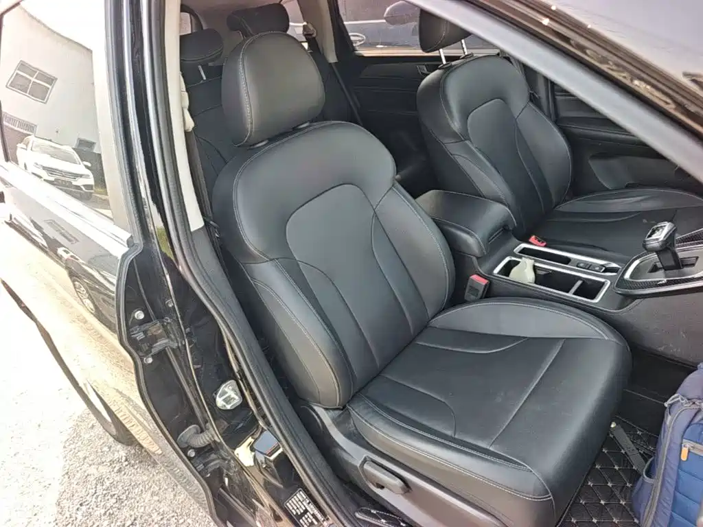 Haval M6 — миниатюра 25