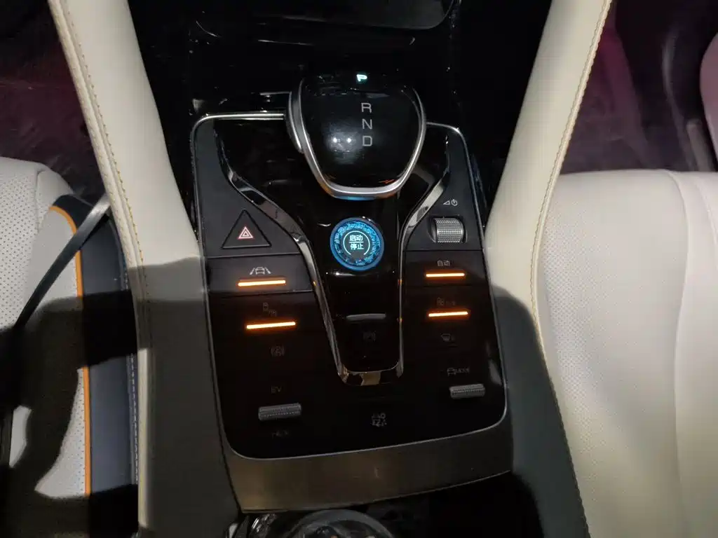 BYD PLUS New Energy — миниатюра 15