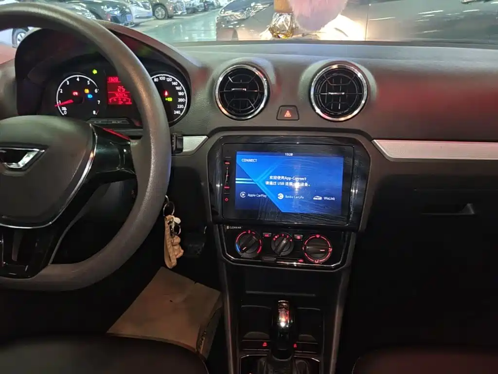 Jetta VA3 — миниатюра 13