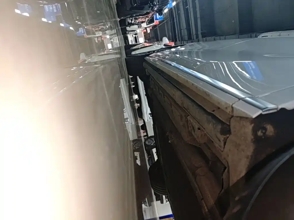 BYD Xia — миниатюра 21