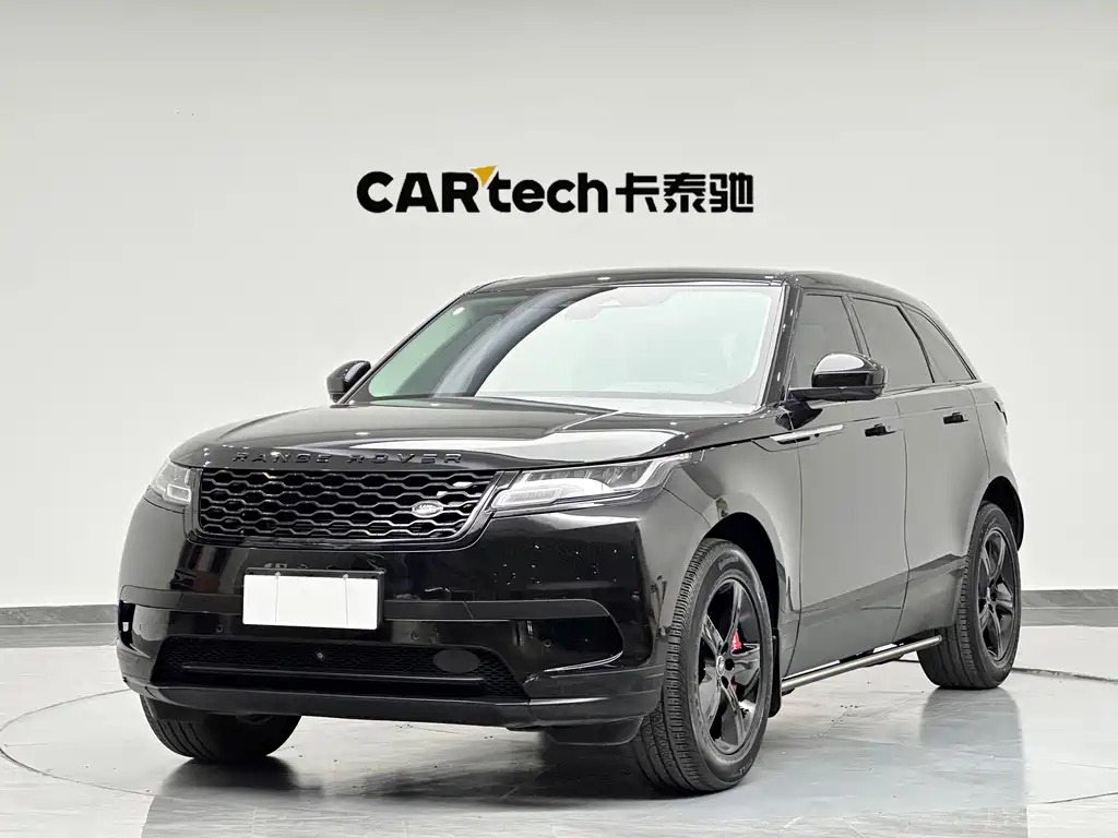 Land Rover Velar 2023