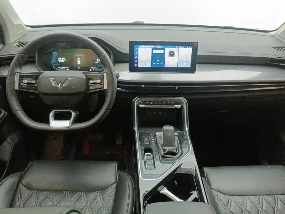 Wuling Xingchen — миниатюра 12