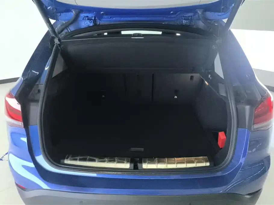 BMW X1 2020 sDrive20Li Fashion