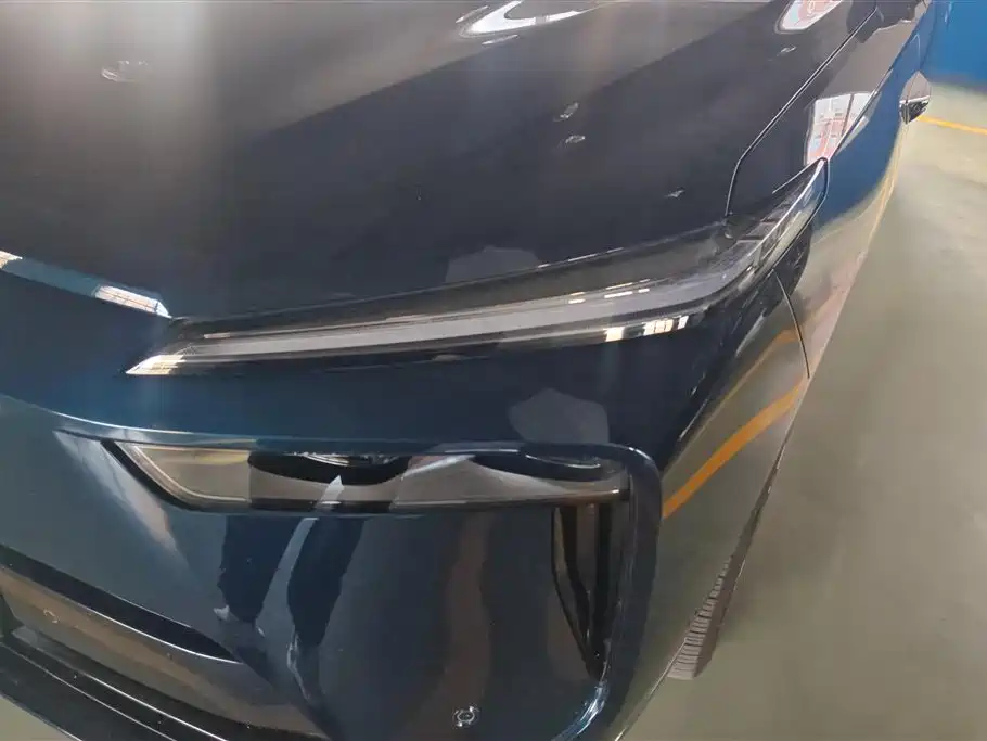 WEI PAI WEI BRAND BLUE MOUNTAIN