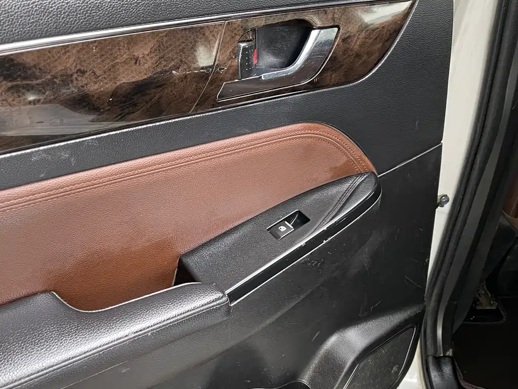 LIFAN MOTORS XUAN LANG