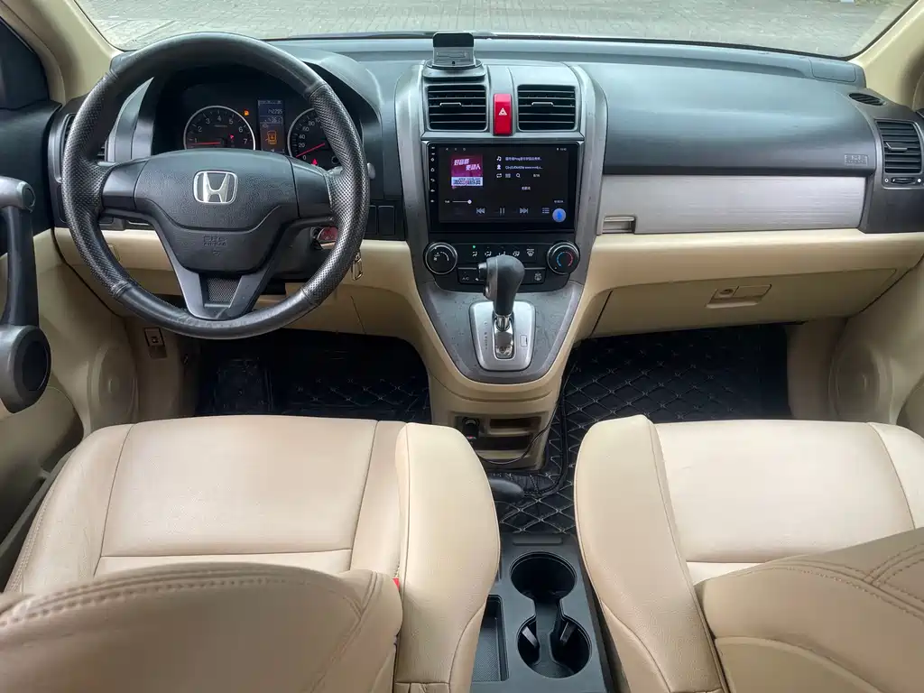 Honda CR-V 2010 2.0L AT