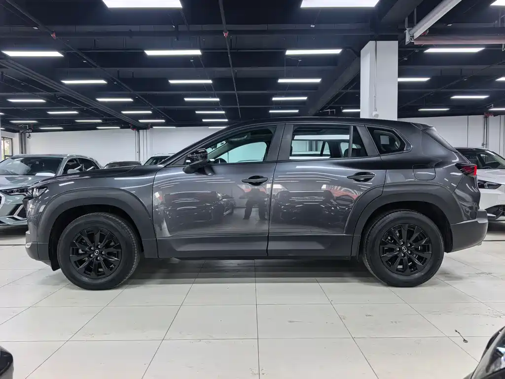 Mazda CX-50 2023 2.0L