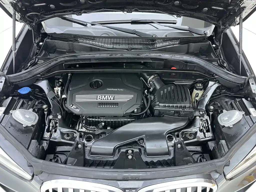 BMW X1 — миниатюра 30