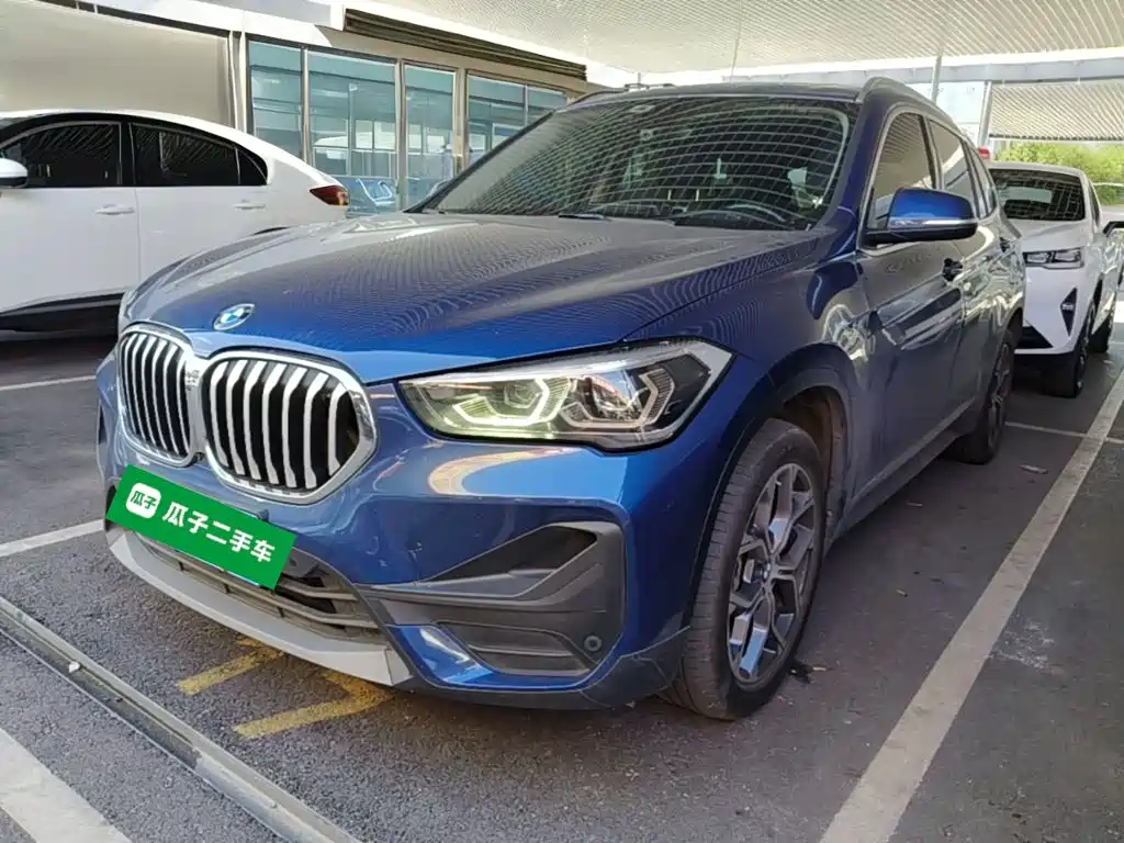 BMW X1 — миниатюра 2
