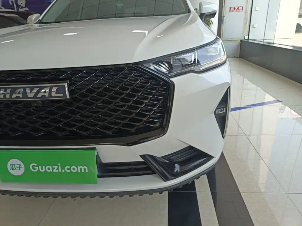 Haval H6 — миниатюра 24