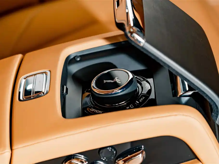 Rolls-Royce Ghost — миниатюра 29