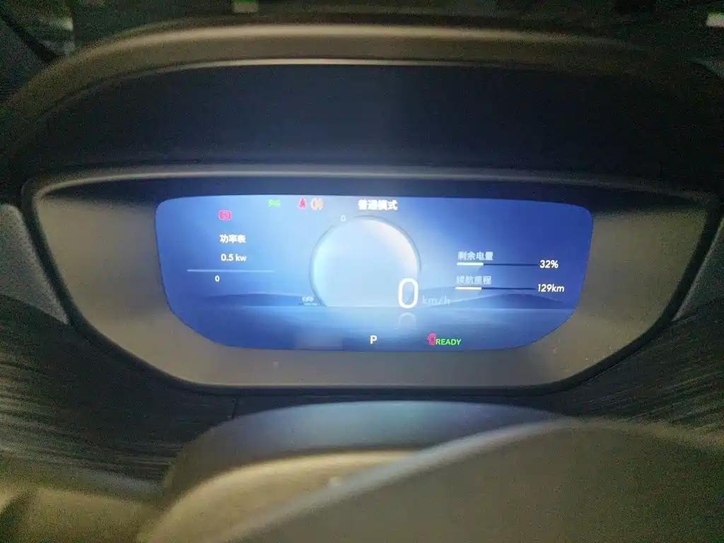 Buick Velite 6 — миниатюра 4