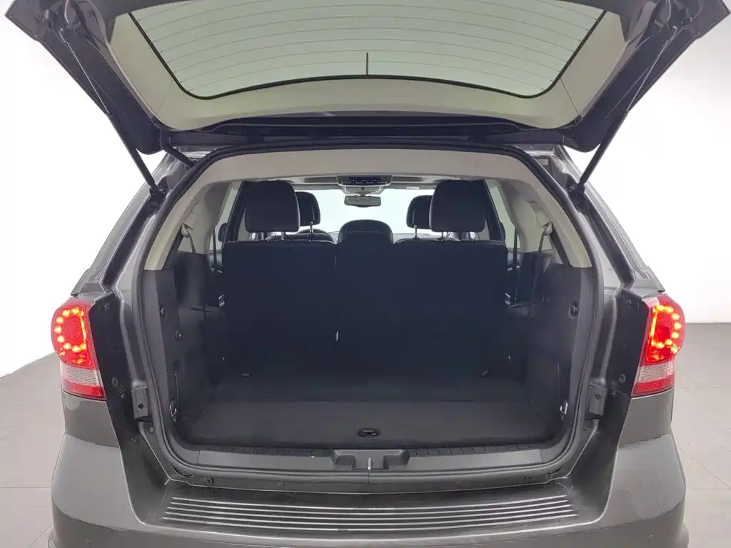 Dodge Journey — миниатюра 16