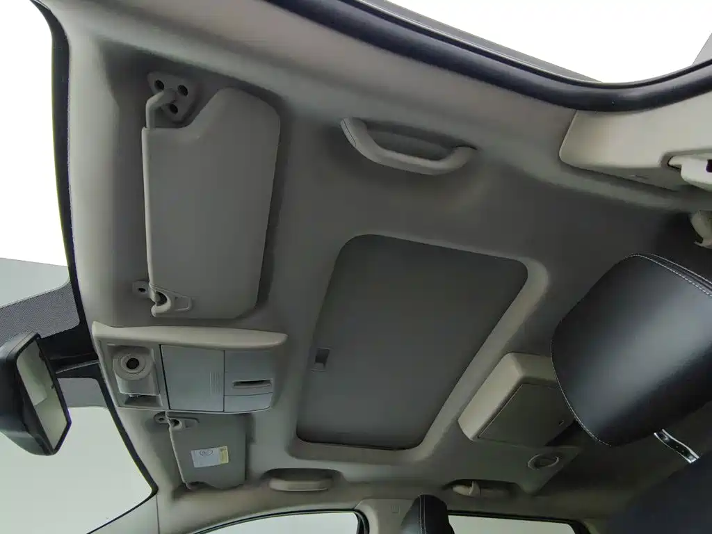 Dodge Journey — миниатюра 14
