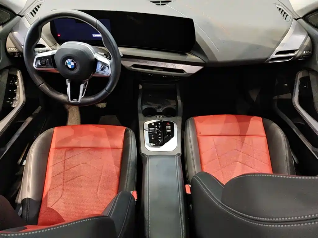 BMW 2 Series — миниатюра 10
