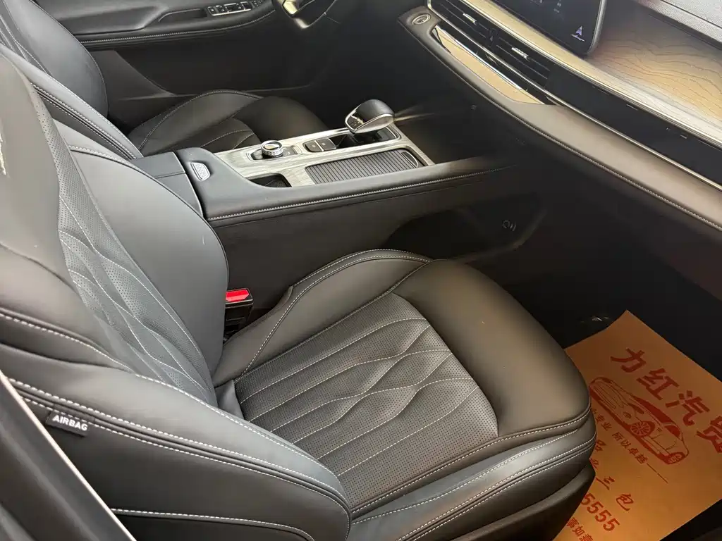 Chery Arrizo 8 — миниатюра 7