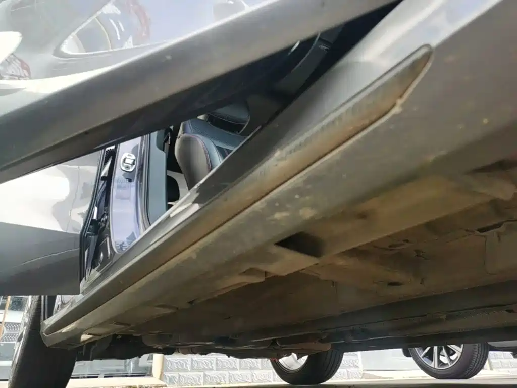 GAC Motor Shadow Leopard — миниатюра 21