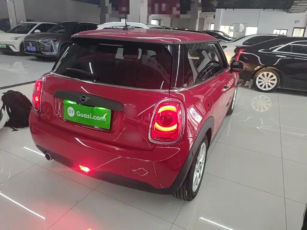 MINI Mini — миниатюра 7