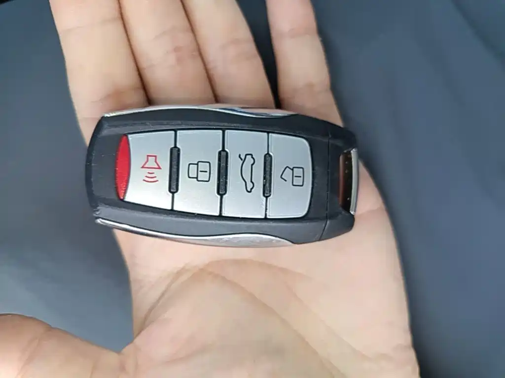 Haval H6 — миниатюра 9