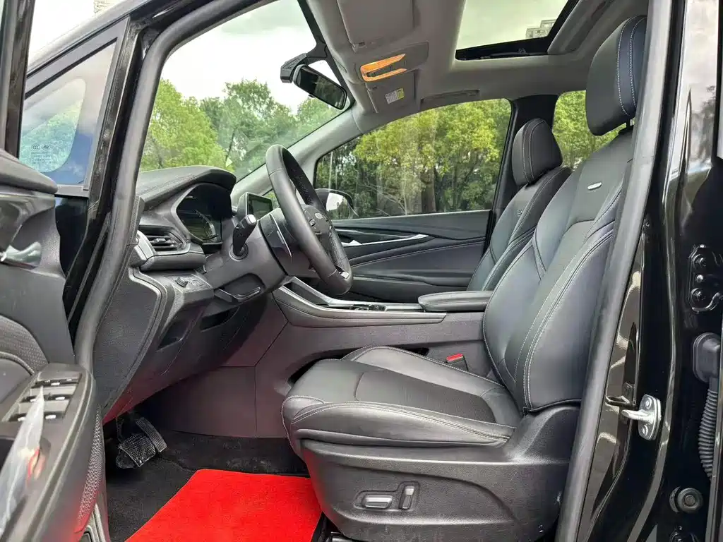 MAXUS G50 — миниатюра 4