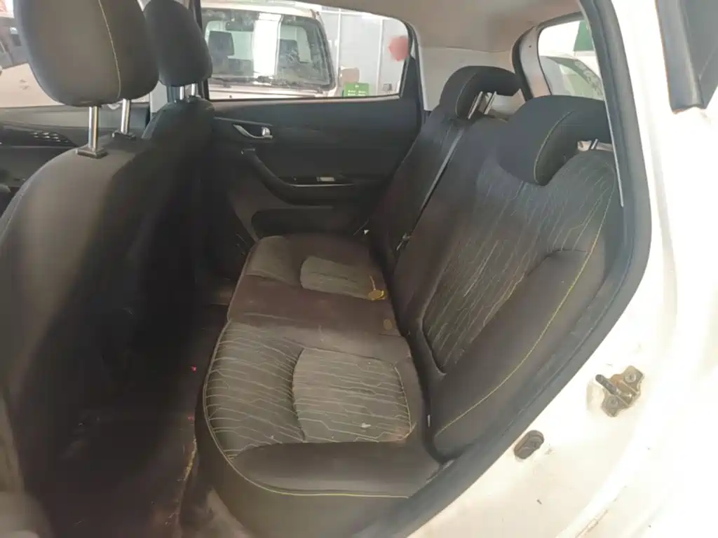 Changan Benben E-Star — миниатюра 17