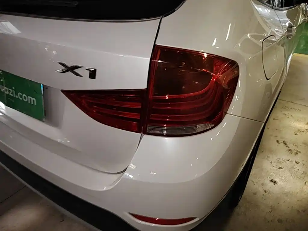 BMW X1 — миниатюра 8