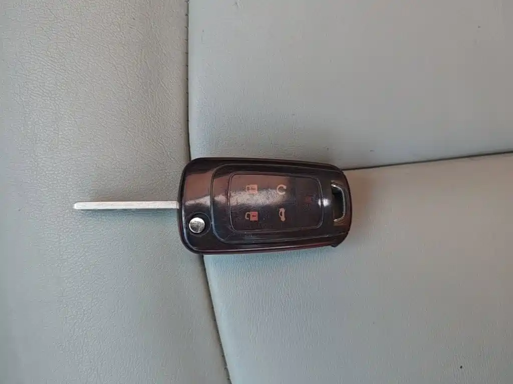 Buick GL8 — миниатюра 9