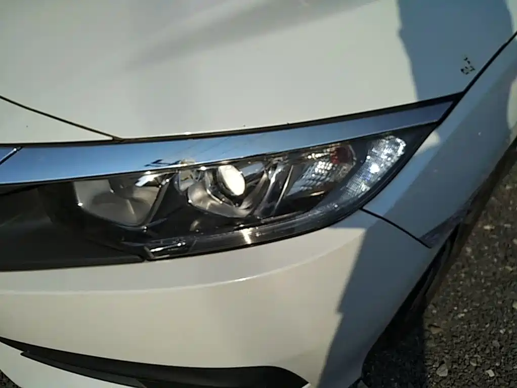 Honda Civic — миниатюра 24