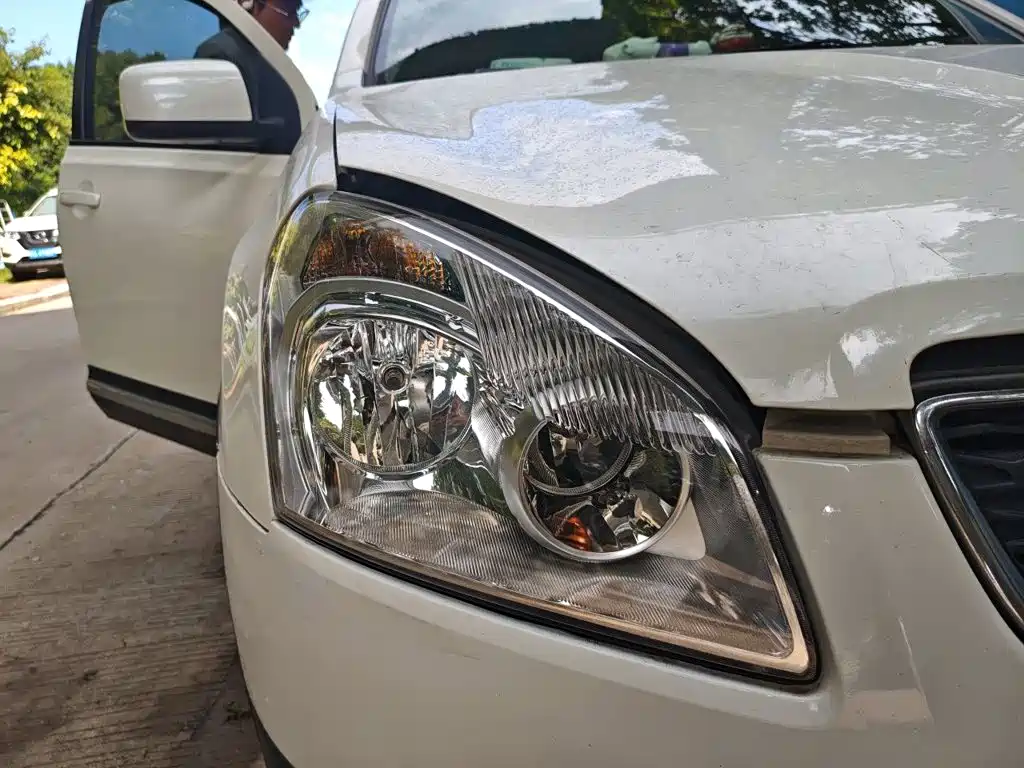 Nissan Qashqai — миниатюра 7