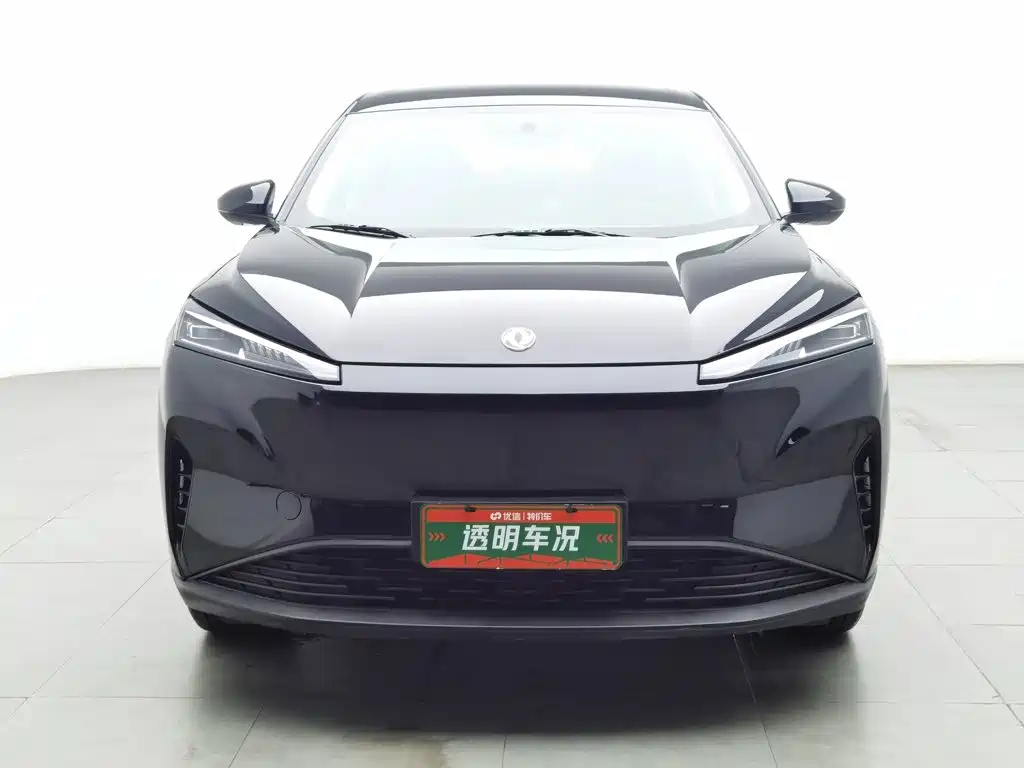 Aeolus SKY EV01 — миниатюра 3