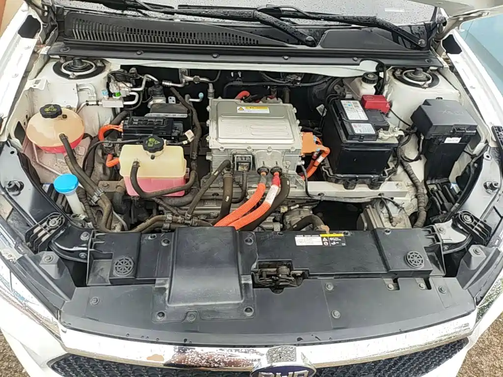 BYD e2 — миниатюра 20