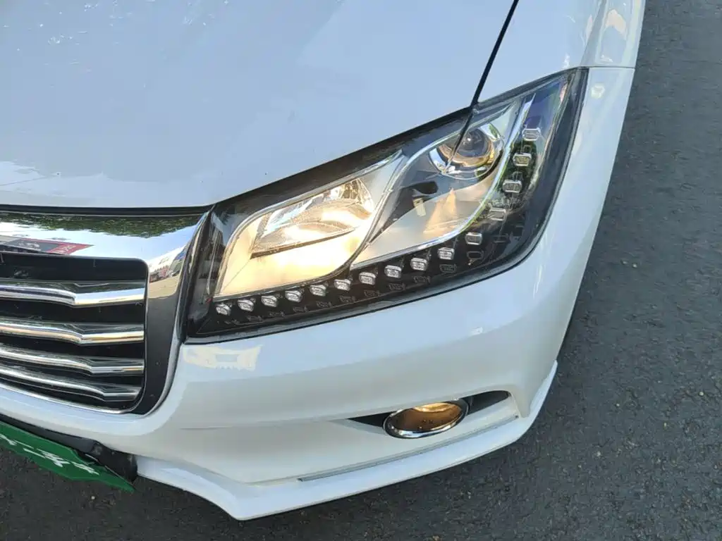 Haval H2 — миниатюра 24