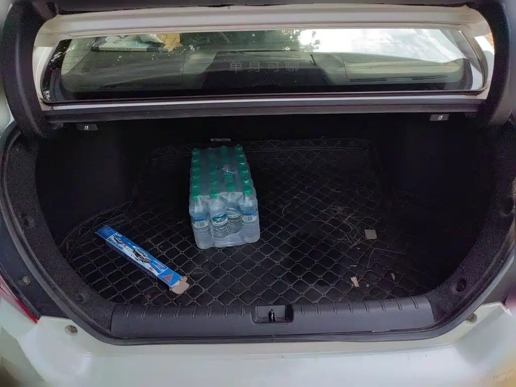 Honda Civic — миниатюра 15