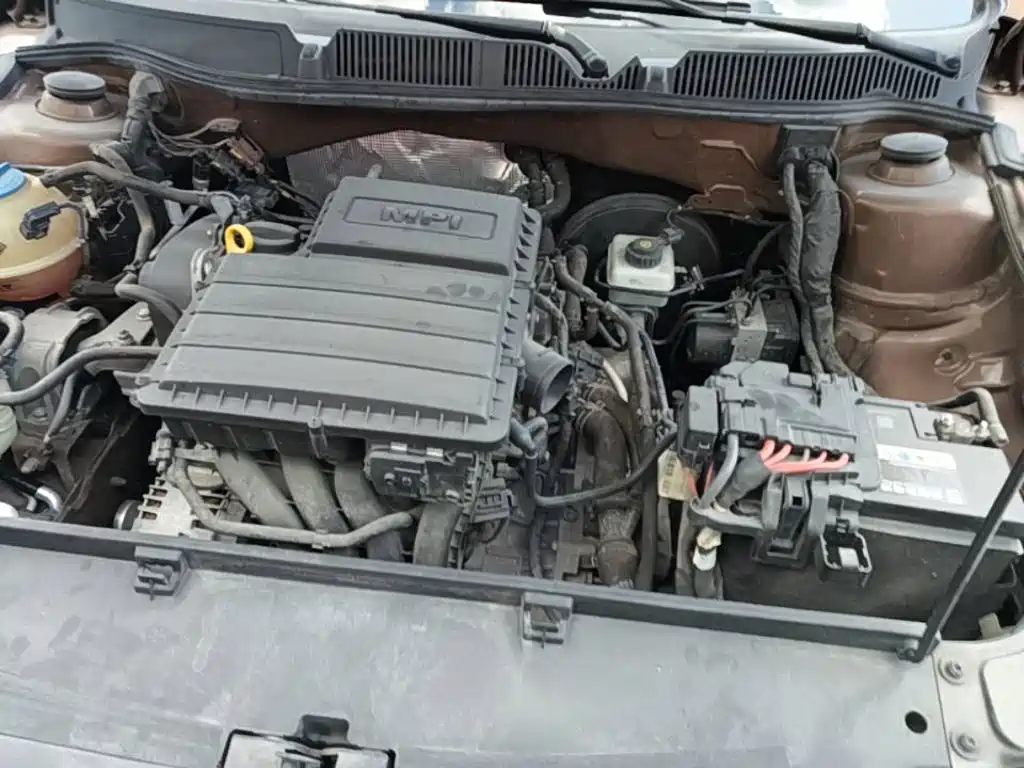 Volkswagen Gran Lavida — миниатюра 20