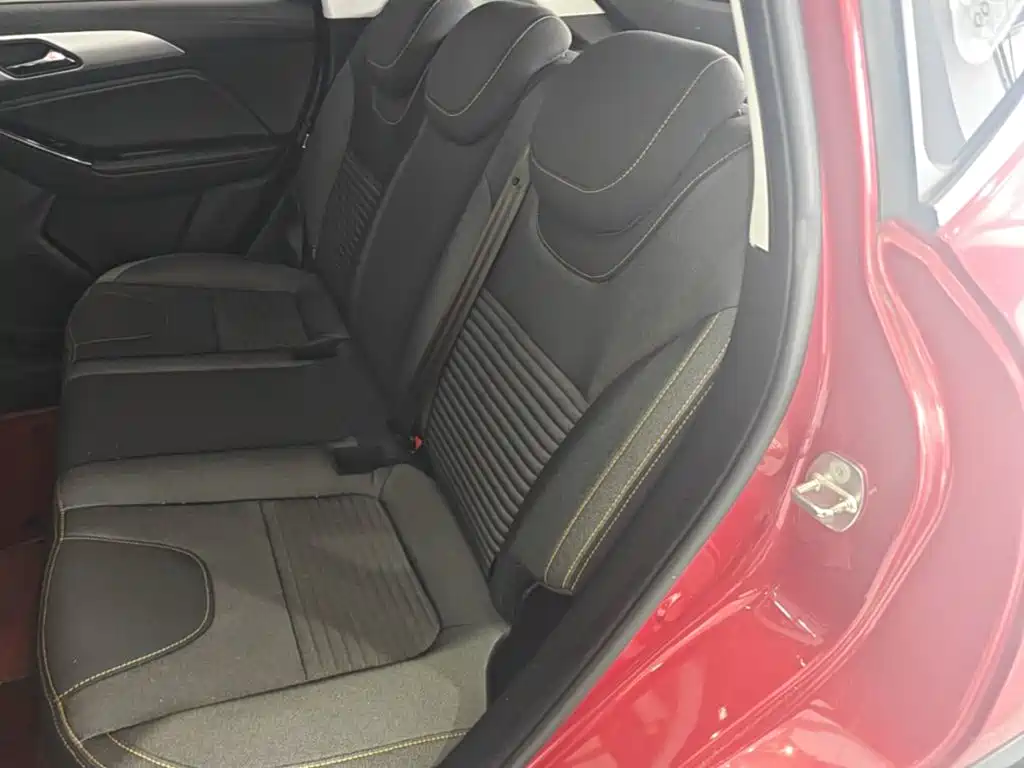 BAIC X3 — миниатюра 17