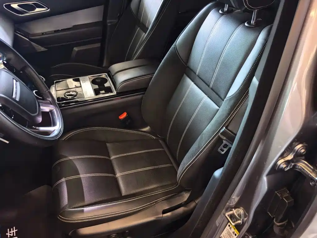 Land Rover Velar — миниатюра 9