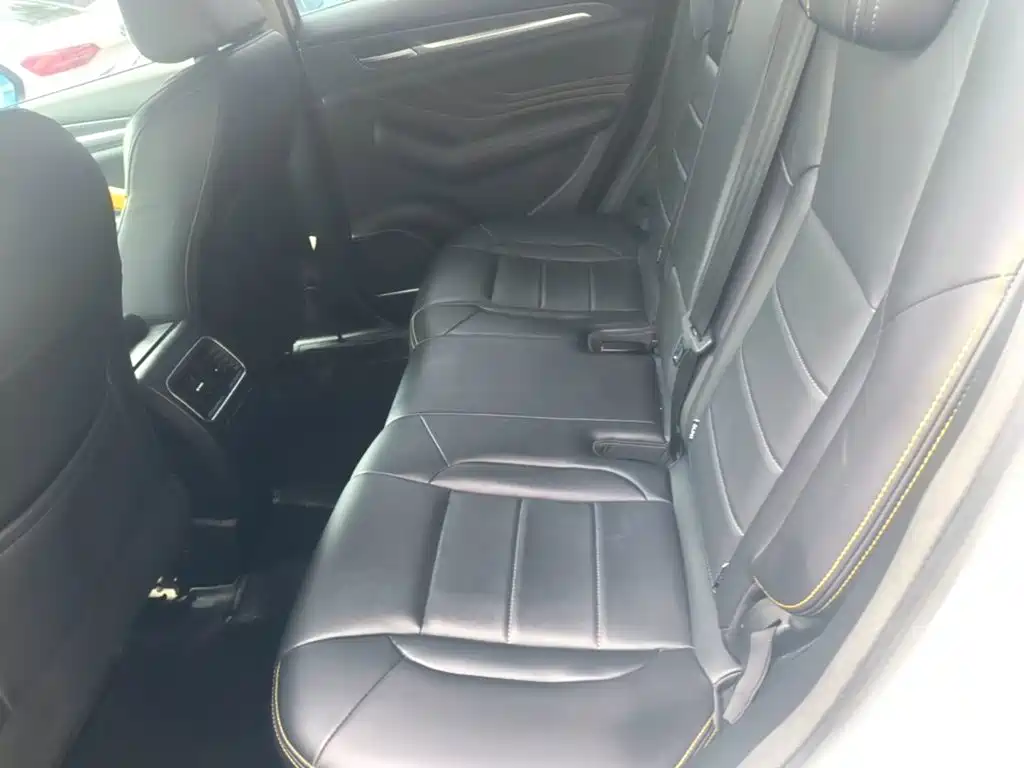 Haval F7x — миниатюра 17