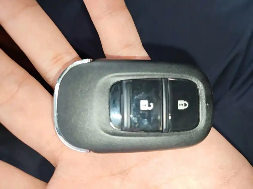 Honda ZR-V — миниатюра 9