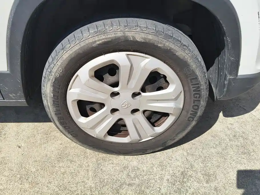 Baojun 510 — миниатюра 6