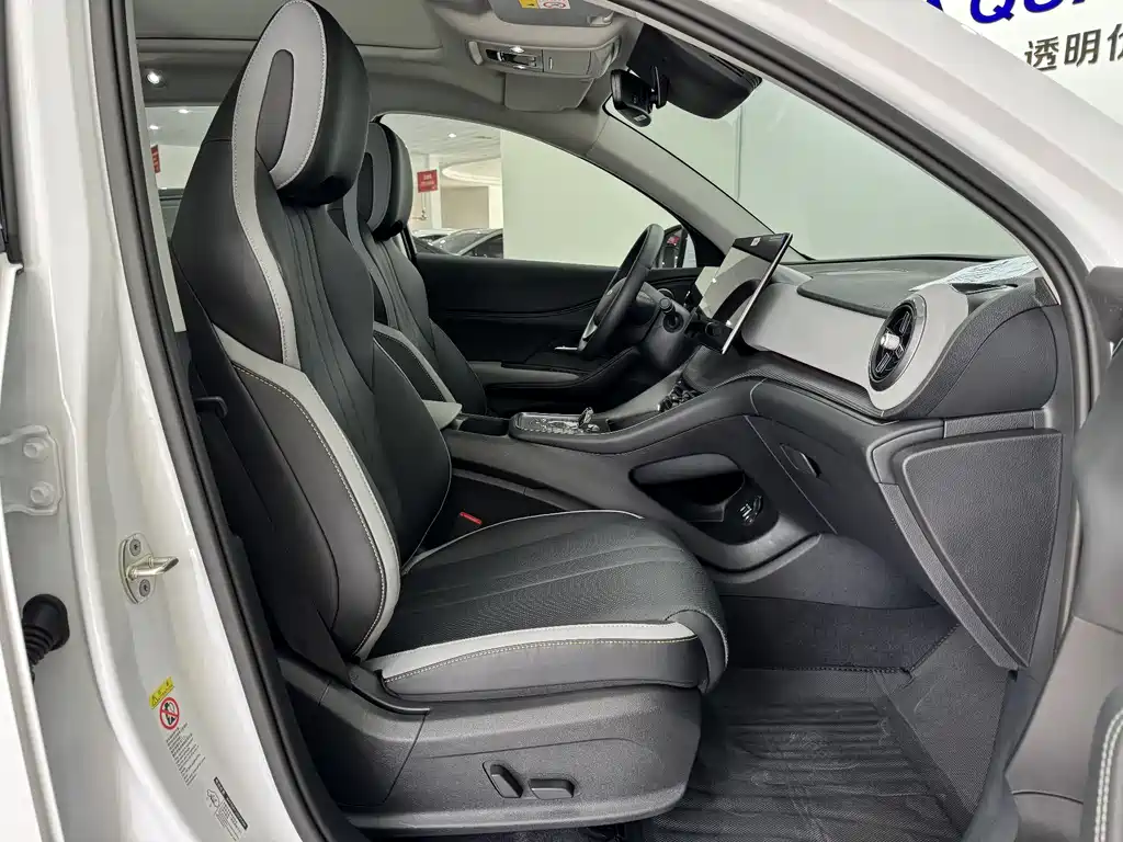 BYD SEA LION 05 DM I