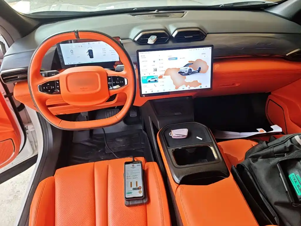 Aeolus L7 — миниатюра 10