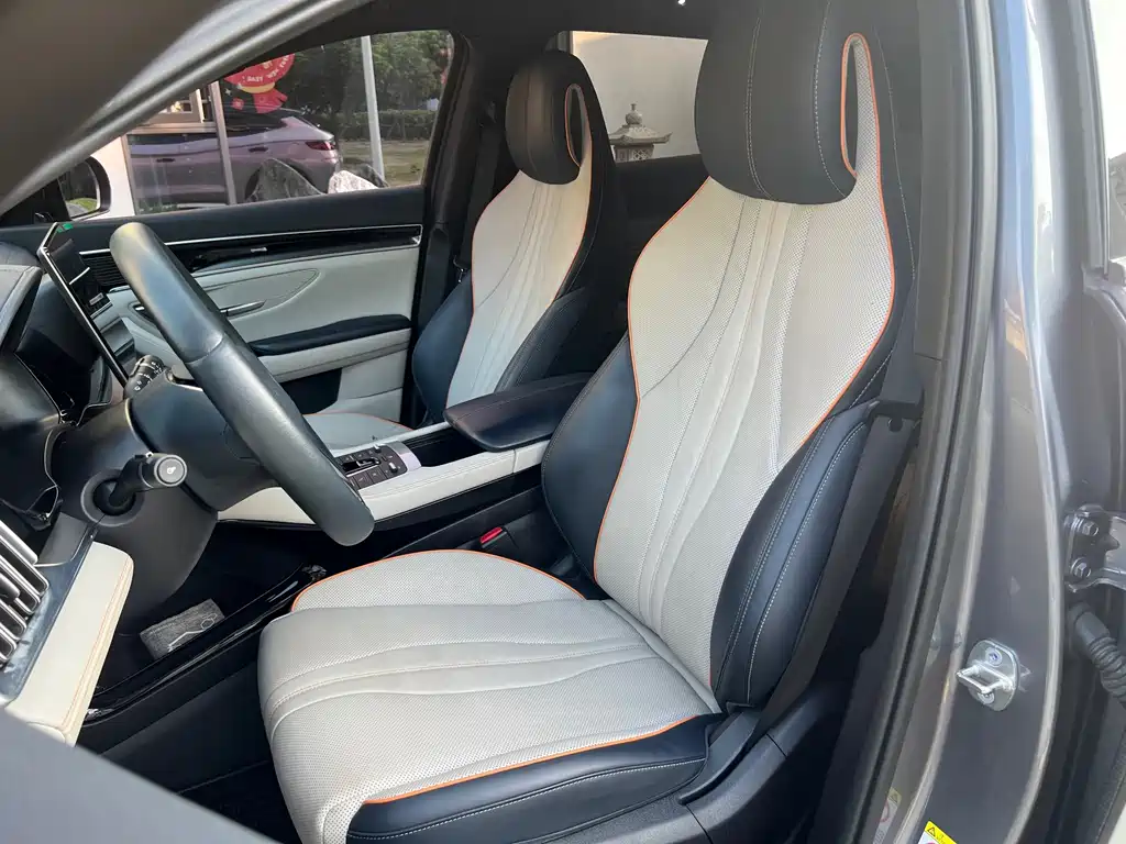 BYD PLUS New Energy — миниатюра 13